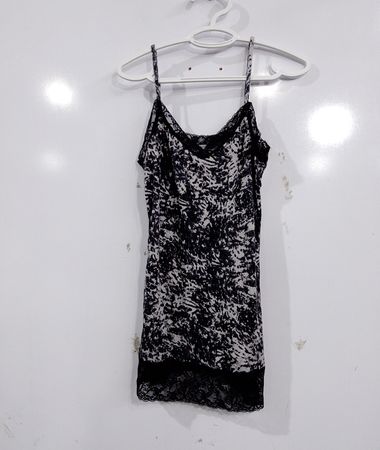 VICTOR VICTORIA CAMISOLE
