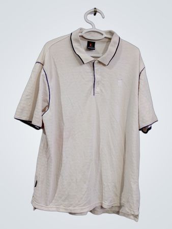 Nike-Poloshirt
