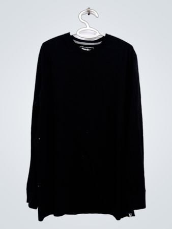 Eddie Bauer Legend Wash Langarm-T-Shirt