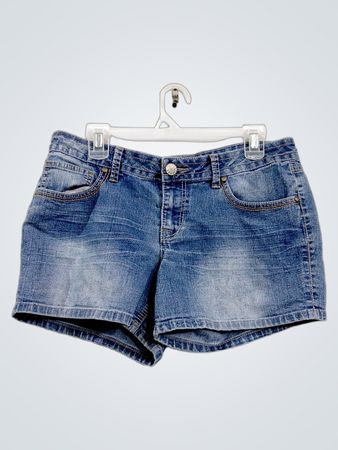 Damen-Jeansshorts