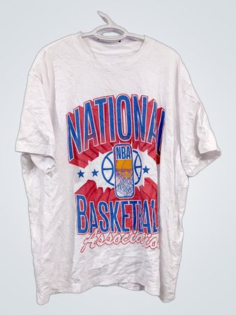 NBA-Basketball-T-Shirt