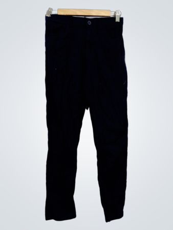 Chaps Quality Goods Navy-Hose