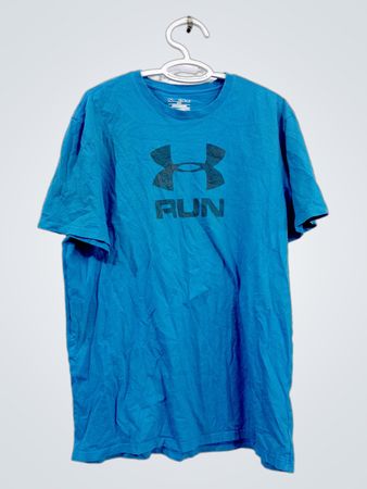 Under Armour "RUN" T-Shirt