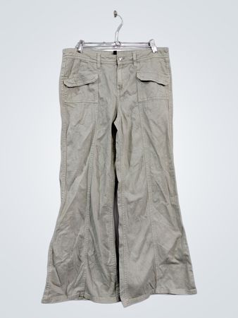 Geteilte Cargo-Hose
