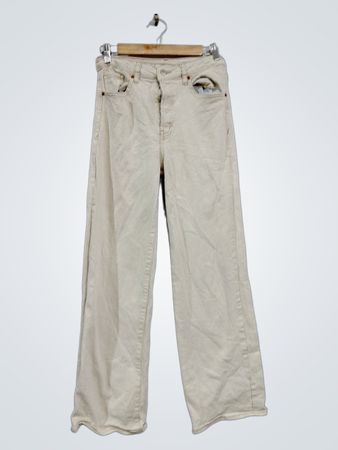 S.O.N.G. Street Jeans