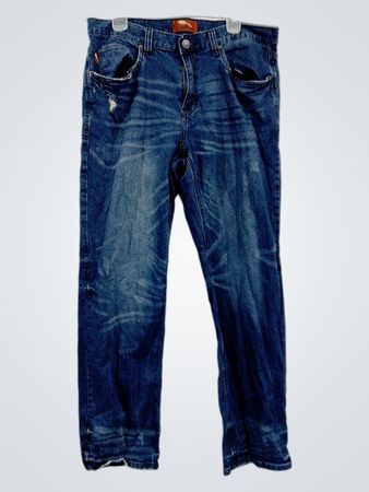 Bob Timberlake Jeans