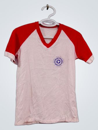 XI Commonwealth Games Edmonton 1978 T-Shirt