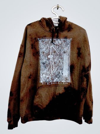 Gildan Graphic Hoodie