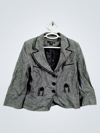 Willi Smith Damenblazer
