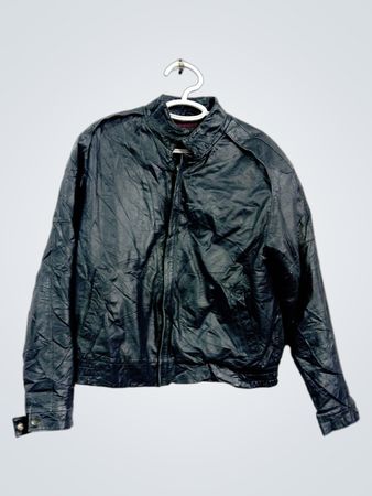 Cottrell & Lederjacke