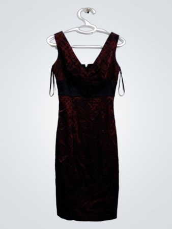Le Chateau Sheath Kleid