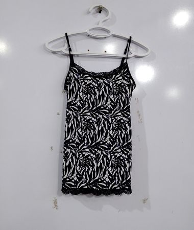 Jockey Cami Top