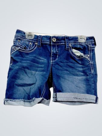RASCAL Girls Jeansshorts
