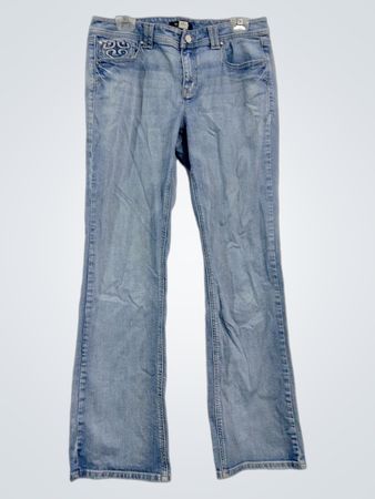 White House Black Market Denim-Jeans