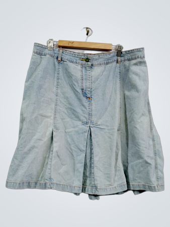 Venezia Jeansrock