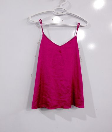 EKOUAER Women's Spaghetti Strap V Neck Camisole