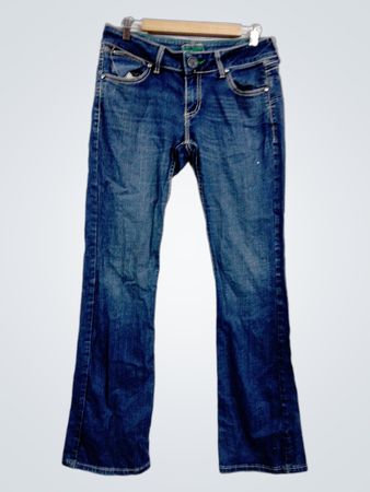 Wrangler Denim Jeans