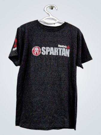 Reebok Spartan Race T-Shirt