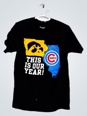 Champion Authentic S "This Is Our Year!" T-Shirt