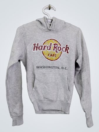 Hard Rock Cafe Washington, D.C. Kapuzenpullover