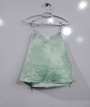 Stars Above Tie Dye Cami Top