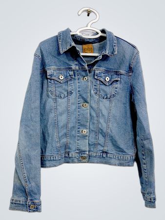 Jag Jeans Denimjacke