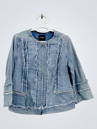 Liverpool Los Angeles Jeansjacke