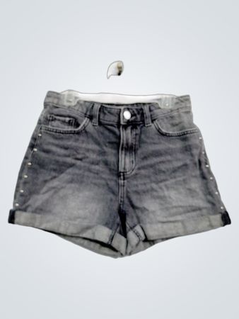 SO Denim-Shorts