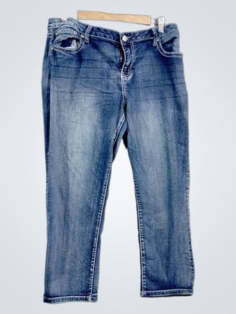 Blue Jeans