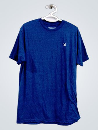 Hurley Blue T-Shirt