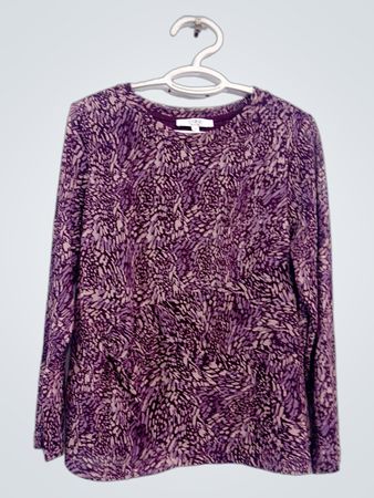 Cleo Petites Damen Langarmshirt