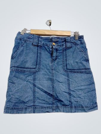 Sonoma Life + Style Jeansrock
