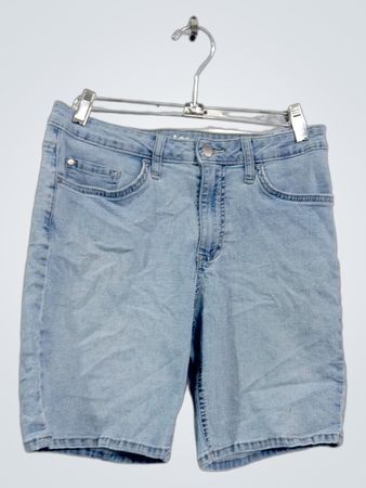 Lee Riders Denim-Shorts