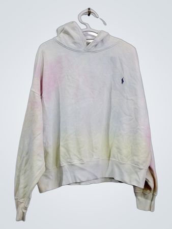Polo Ralph Lauren Batik-Hoodie