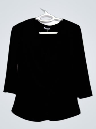 Vindoor Black Top S/P