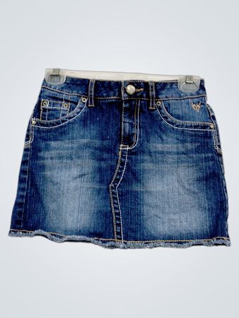 Justice Jeans Denim-Rock