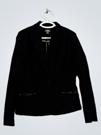 Mexx Black Blazer