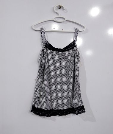 Maurices Cami Top