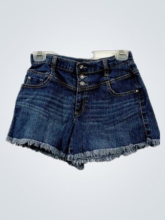 Jordache Denim-Shorts