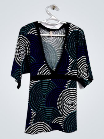 Susan Lawrence Damenkleid