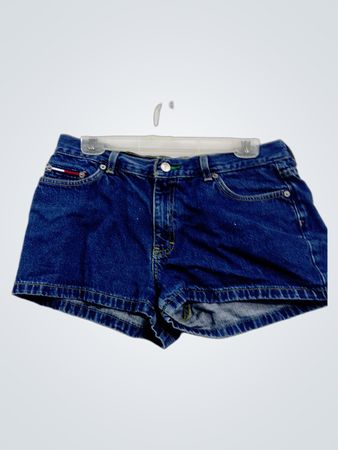 Tommy Jeans Denim-Shorts