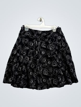 Nine West Blumen-Minirock
