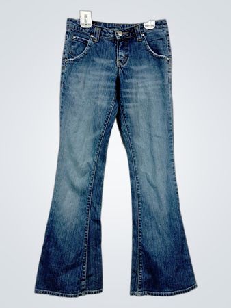 Lee Crafted Bootcut Jeans