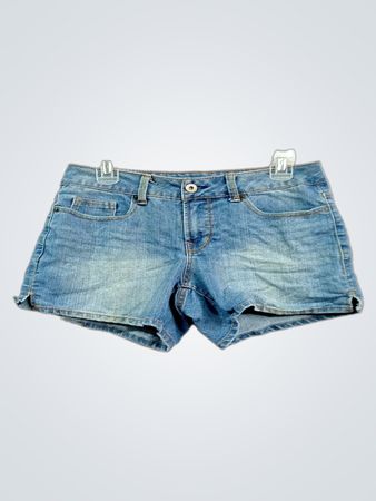 Faded Glory Jeansshorts