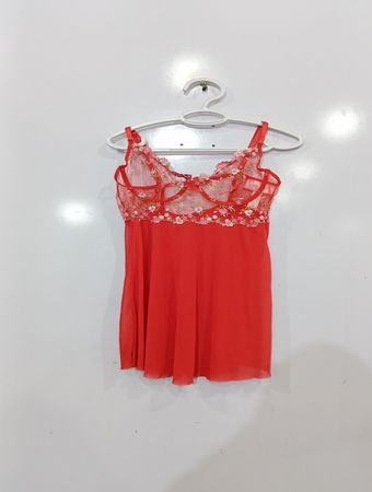 BED OF ROSES LINGERIE