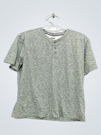 Lee Henley T-Shirt