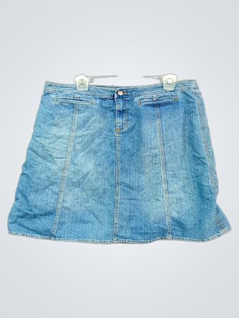 Denimrock