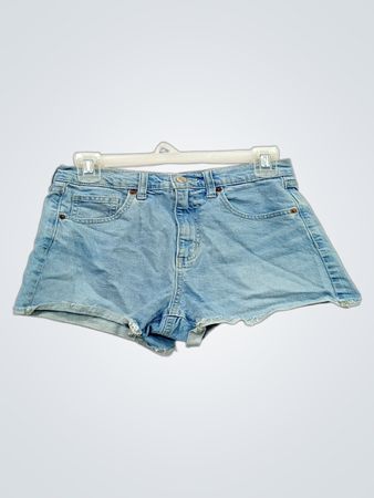 Universal Thread Goods Co. Damen-Jeansshorts