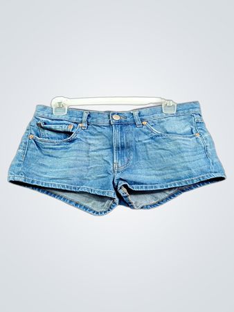 BKE Jeans-Shorts