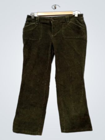 SONOMA LIFE+STYLE Damen Cordhose